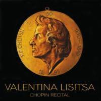 Nocturne in F-sharp major, Op. 15, No. 2_Valentina Lisitsa,Frédéric Chopin