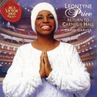 Villanelle (杜卡斯:农村舞曲)_Leontyne Price,David Garvey,Hector Berlioz