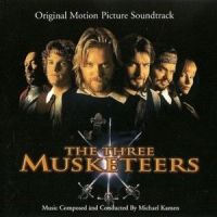 The Cardinal's Coach_Michael Kamen