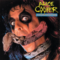 He's Back(The Man Behind The Mask)_Alice Cooper