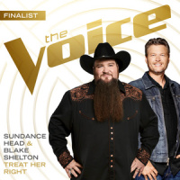 Treat Her Right_Sundance Head,Blake Shelton