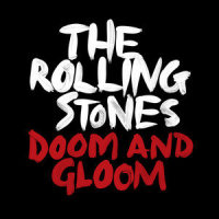 Doom And Gloom_The Rolling Stones