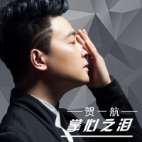 掌心之泪_贺一航