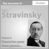 Concerto pour deux pianos : Nocturne. Adagio_Igor Stravinsky,Soulima Stravinsky