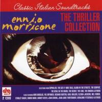 From A Tousand Screams (The Chosen)_Ennio Morricone