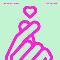 Love Again_THE SOLUTIONS