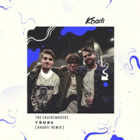 Young_Kharfi,The Chainsmokers