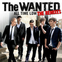 All Time Low_The Wanted