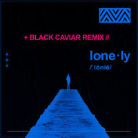 Lonely_Jay Sean,Black Caviar