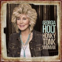I'm Just Your Yesterday(feat. Cher)_Georgia Holt,Cher