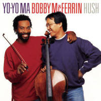 Vocalise (From "14 Romances, Op. 34")_马友友,Bobby McFerrin,Rachmaninoff Quartet,Sergei Rachmaninoff