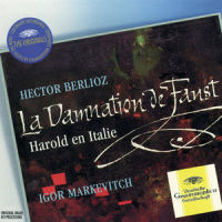 Pt. I - Marche hongroise_Orchestre Lamoureux,Igor Markevitch