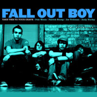 Tell That Mick He Just Made My List Of Things To Do Today_Fall Out Boy