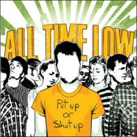 Break Out! Break Out!_All Time Low