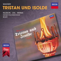 Wagner: Tristan und Isolde / Act 1 - Welcher Wahn! Welch' eitles Zürnen!_Birgit Nilsson,Regina Resnik,Wiener Philharmoniker,Georg Solti