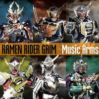 時の華_仮面ライダーGIRLS