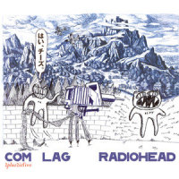 I Am Citizen Insane_Radiohead
