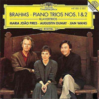 Trio for Piano, Violin and Violoncello, Op. 87 4. Finale. Allegro giocoso_Classical Artists