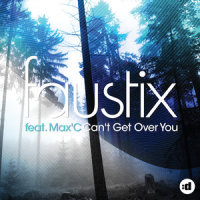 Can't Get over You_Faustix,Max'C