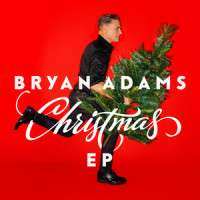 Christmas Time_Bryan Adams