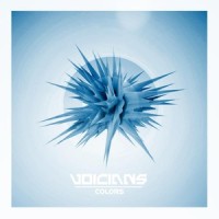 Colors (Vocal Version)_Voicians