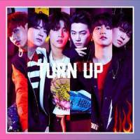TURN UP_GOT7