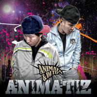 Show Time (Feat. Deepflow, Dead`p Of Nastyz)_애니마토,DJ Tiz,Deepflow,Dead`P