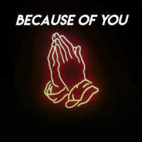 Because of You_Sassydee