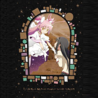 theater of a witch_梶浦由记