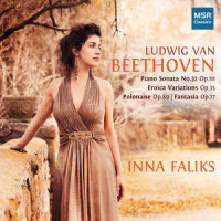 III. Fugue and Finale (第三部分 赋格和终曲)_Inna Faliks
