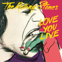 Crackin' Up_The Rolling Stones