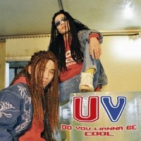 쿨하지못해 미안해(No Cool I'm Sorry)_UV