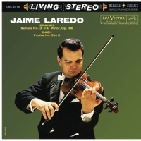 IV. Presto agitato (第四乐章 激动的急板)_Jaime Laredo,Johannes Brahms,Vladimir Sokolov