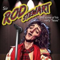 Sparky Rides (Donkey Rides A Penny A Glass)_Rod Stewart