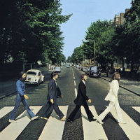 Carry That Weight_The Beatles
