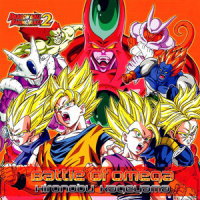 Battle of Omega_影山浩宣