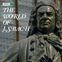 J.S. Bach: Schemellis Gesangbuch - "Mein Jesu! Was fur Seelenweh", BWV 487 (Live)_Czech Philharmonic,Léopold Stokowski