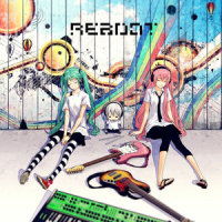 水槽脳_巡音流歌
