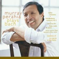 II. Affettuoso_Murray Perahia,Academy of St. Martin in the Fields,Kenneth Sillito,Jaime Martín,Johann Sebastian Bach