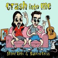 Crash Into Me_Steve Aoki,Darren Criss