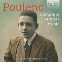 Villanelle for Pipe and Piano_Claudia Bucchini
