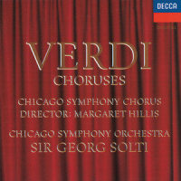 Verdi: Macbeth / Act 3 - "Tre volte miagola la gatta in fregola" (前奏曲合唱 - 法术:“猫儿喵喵叫春三声”)_Chicago Symphony Chorus,Chicago Symphony Orchestra,Georg Solti