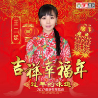 过年的味道_王二妮