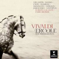 Ercole sul Termodonte RV710, Act I, Scena 4: Aria: Quella beltà_Fabio Biondi,Europa Galante,Philippe Jaroussky