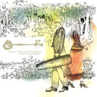 Canon and Gigue in D Major: Canon_贵族乐团,David Hsieh