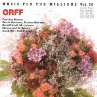 Carmina Burana: XXVIII. O Fortuna_Salzburg Mozarteum Chorus,Salzburg Mozarteum Orchestra,Kurt Prestel