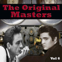 Don't Make Me Go_Elvis Presley