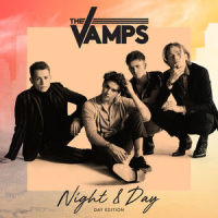 Time Is Not On Our Side_The Vamps