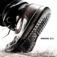 歩み_GReeeeN