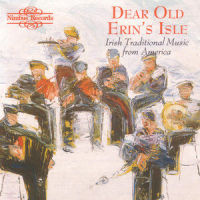 The Kilnamona Barn Dance, Hayes' Jig, Old John Williams_John Williams